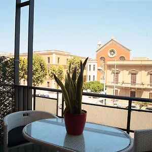 Affittacamere L.t. Savoia Palace & Cavour C.l., Bari